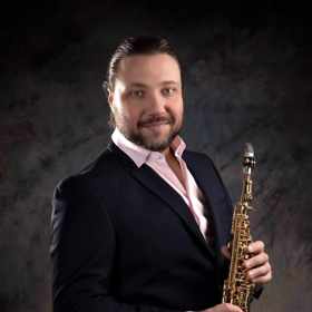 Felix Slováček mladší je velký gurmán a dokáže doma uvařit hotové delikatesy.