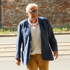 Karel Heřmánek den před sebevraždou ručně sepsal závěť.
