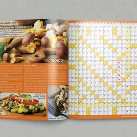 ...Toprecepty.cz zase potravu pro tělo.