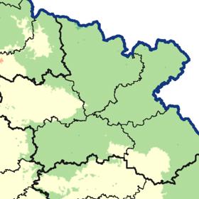 V Královohradeckém kraji se houbaři pomějí.