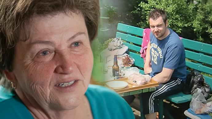 Maminka Petra Kramného promluvila.