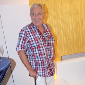 Karel Heřmánek trpěl poslední dny svého života velkými bolestmi, ale nepřestával pracovat.