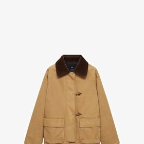 Bunda s límcem, Mango, 2 499 Kč