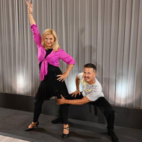 Jana Paulová je nejstarší účastnice letošní řady StarDance. 