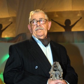 Vlastimil Brodský byl skvělým hercem.