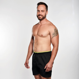 Účastník Roman Šebesta.