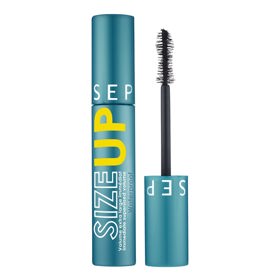 Voděodolná řasenka Size Up Waterproof, Sephora Collection, 420 Kč