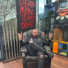 Hudebník Kuba Ryba se vyjádřil ke smrti kardinála Duky.