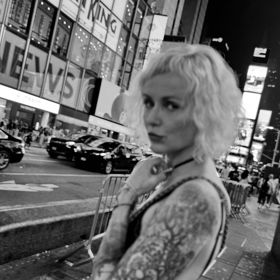 Karin v NYC.