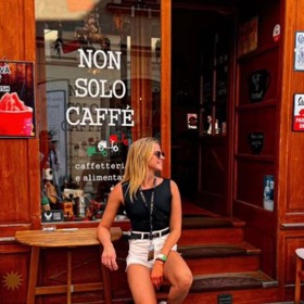 Sára Slezáková přiznala, že ji malé nožičky nenechají v noci spát.