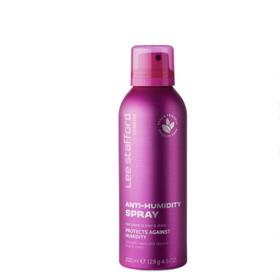 Sprej proti vlnění vlasů zabraňující frizz efektu, Anti Humidity Spray, Lee Stafford, 225 Kč