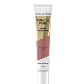 Krémová tvářenka, Miracle Pure, Max Factor, 319 Kč