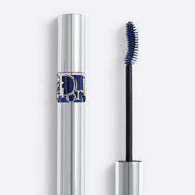 Kobaltově modrá řasenka s opakovaně plnitelným obalem, Iconic Overcurl, Dior Show,  odstín 264 Blue, 1 150 Kč