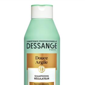Lehký šampon s čisticím jílem, Hair Luxury Douce Argile, Dessange Professional, 209 Kč