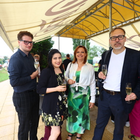 Partička Na lovu se vrací na podzim na televizní obrazovky s novým kolegou, Banditou.