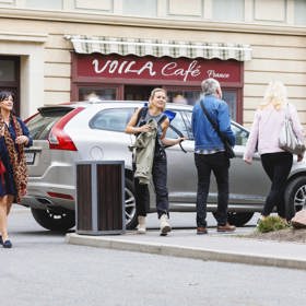 Do seriálu Ulice se vrací nejen Tereza Kučerová (Patricie Pagáčová), ale také její máma Bára Krausová (Tereza Brodská).