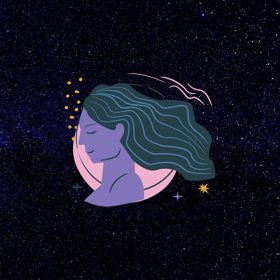 Panny si na pravidelný a dostatečný spánek potrpí, protože vědí, že nedostatek odpočinku se podepíše na jejich výkonu, a mají proto pevně stanovenou večerku i ranní rituály.