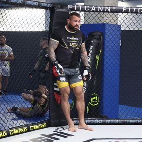 Před časem mluvil o důchodu.