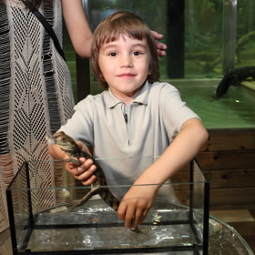 Kluky od sebe dělí jen jeden rok.