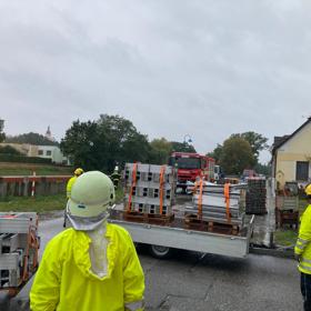 Hasiči v Jihomoravském kraji nelení.