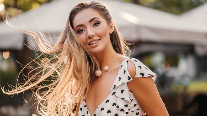 Lenka (36): Citové vyprahnutí mě donutilo k nevěře. Těžím z toho nejen já, ale i manžel