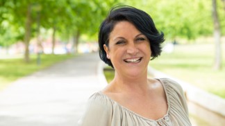 Jana (45): Vychodila jsem bolest i strach z budoucnosti. Stačilo vyměnit kabelku za batoh a prostě jít