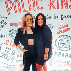 Influencerka Barbora Mlejnková má prý také novou známost. 