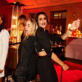 Michaela Leitnerová to pořádně rozjela. 