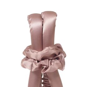 Saténový váleček pro natáčení vlasů, AnswearLab, 409 Kč/set