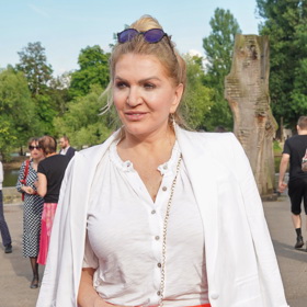 Martina Formanová si našla novou lásku.