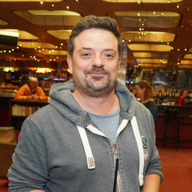 Filip Rajmont. 