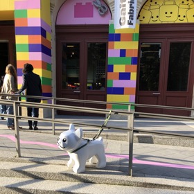 Lego Superpower Studios v Paříži trvá od 11. do 16. září 2024. Kampaň Play is Your Superpower vyzývá rodiče a děti, aby společně objevili sílu hry.