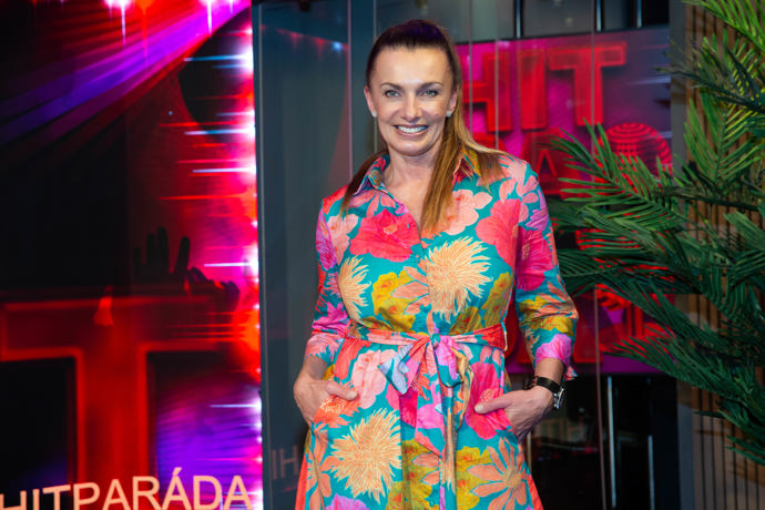 Alice Bendová je oblíbená herečka.