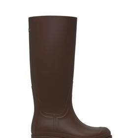 Čokoládově hnědou trendy variantu nabízí značka Matt&Nat. (1 699 Kč)