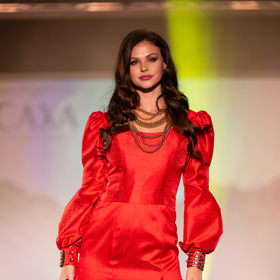 Hana Dědková znovu zkouší štěstí v Miss Czech Republic.