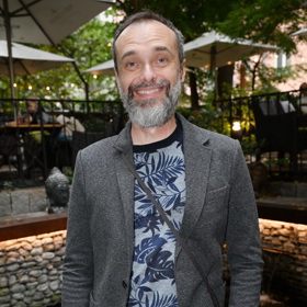 Waldemar Matuška junior jako by svému tatínkovi z oka vypadl.