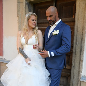 Této lásce rozhodně není konec.