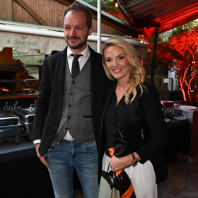 Dorazila i Nikola Ďuricová.