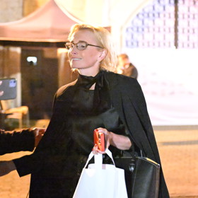 Kateřina Konečná. 