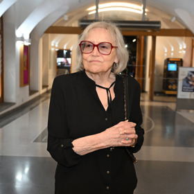 Marta Kubišová chválí úřadujícího prezidenta.
