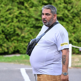 Zdeněk Godla v Clash of the Stars.