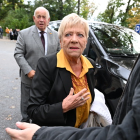 Jaroslava Obermaierová dlouhodobě podporuje komunisty.