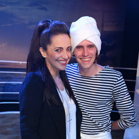 Filip Kratochvíl hraje v  novém představení Sladké neřesti.