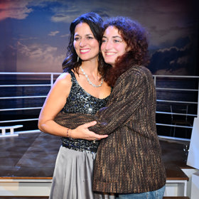 Mají spolu krásný vztah.