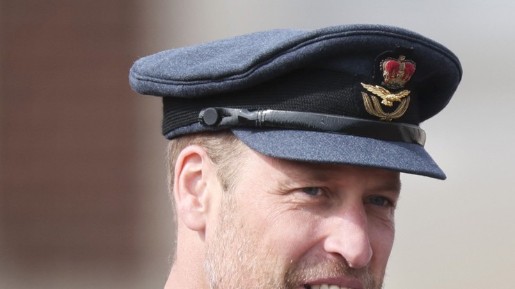 princ William (vévoda z Cambridge)