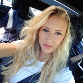 Kristina Joksimovic byla brutálně zavražděna.