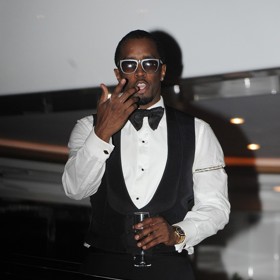 Sean Combs si odpyká ještě tři roky vězení.