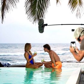 Frederika patřila mezi Radkovy favoritky. 