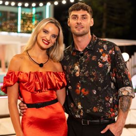 Účastníci Love Islandu Michal Trabalík a Kristína Víglaská se chtějí vzít a plánují rodinu.