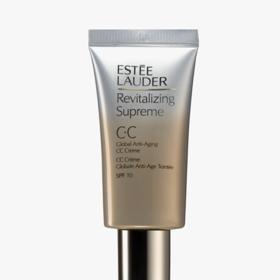 Tónovaný hydratační krém, Revitalizing Supreme+ Global Anti-Aging CC Creme, Estée Lauder, 1 725 Kč